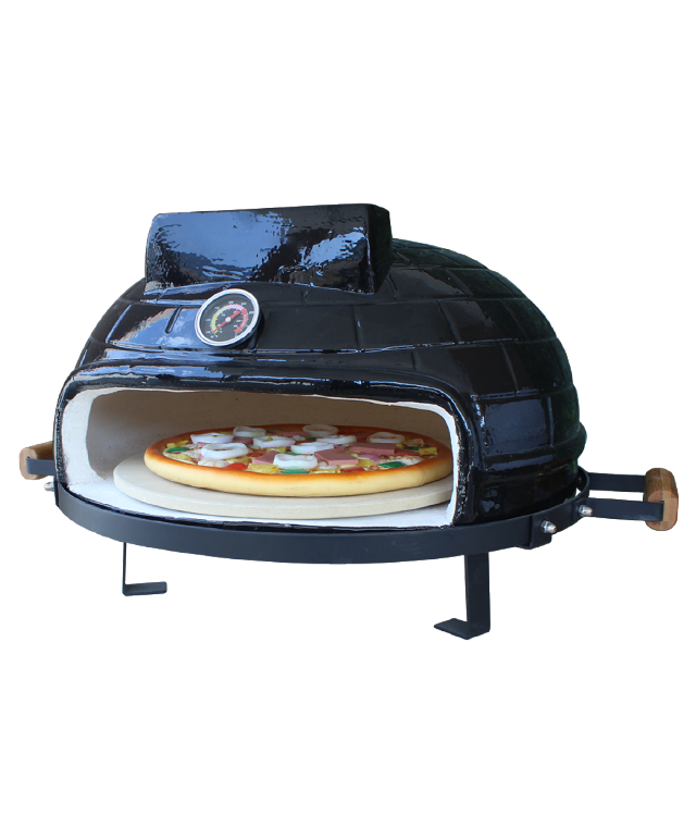 ピザ窯Pizzanist DOME